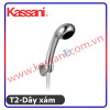 TAY SEN CAO CẤP DÂY INOX KASSANI T2